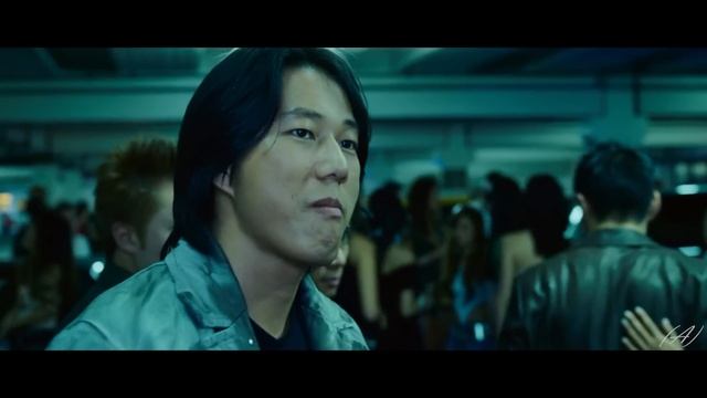 Tokyo Drift - Six Days lyrics Edit смотреть онлайн