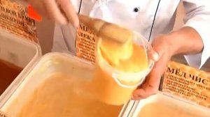 Надо Попробовать ярмарка мёда