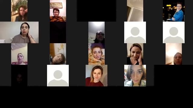 2 вебинар - фамилия рода сообщество NOVATOR WOMAN смотреть онлайн