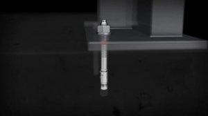 Новый распорный анкер Hilti HST3. Условий тысячи, решение - одно.