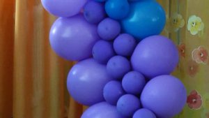 ВЫПУСКНОЙ в детском саду. 2017