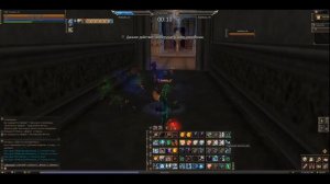 Lineage II Ru Off Громовержец Сайхи