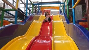 Детская площадка | Детский развлекательный центр Joki Joya | Playground | Entertainment center