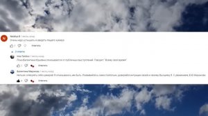 Валентина Миронова О КЛЮЧЕВЫХ ТОЧКАХ +МОЁ ПОСЛАНИЕ