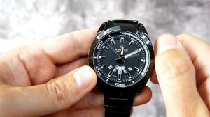 Кварцевые наручные часы NAVIFORCE 9038 black