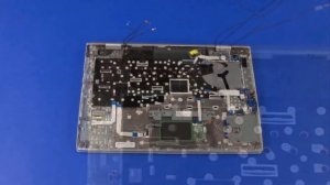 How to replace the Display Panel Assembly for HP ProBook 640 G4 and G5 Series Laptop