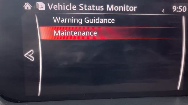 2017 - 2023 Mazda CX-5 How to reset oil life reminder / Service Past Due смотреть онлайн