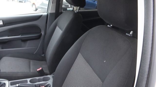 Focus (БЕЛЫЙ) смотреть онлайн