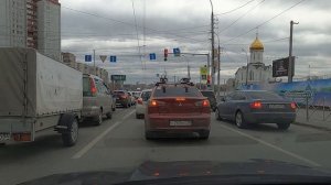 НОВОСИБИРСК | ЛЕВЫЙ БЕРЕГ