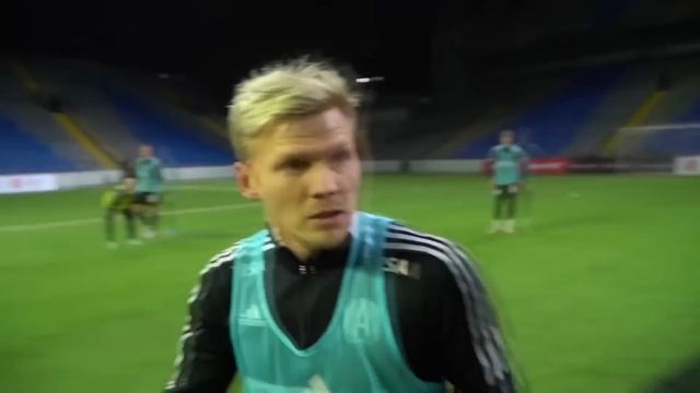 СИТУАЦИИ КОГДА ТРЕНИРОВКА ВЫШЛА ИЗ ПОД КОНТРОЛЯ смотреть онлайн