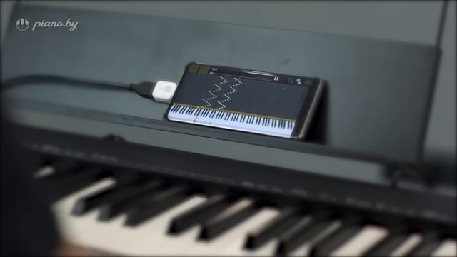 ?Пианино Casio CDP S100 // CDP S150 // CDP S350. Подробный обзор! смотреть онлайн