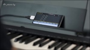 ?Пианино Casio CDP S100 // CDP S150 // CDP S350. Подробный обзор!