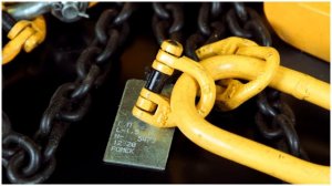 Захват торцевой для барабанов ЗТБ-3-1,0/2,0