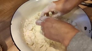 Творожный пирог "ЛАКОМКА" из СССР. Очень вкусный рецепт + себестоимость