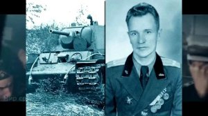 Подвиг Колобанов, Зиновий Григорьевич