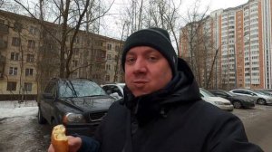 Полёты / Обмыли Плиту / Баварские Колбаски / ВЛОГ