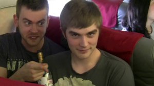 Свадьба Соек 2012