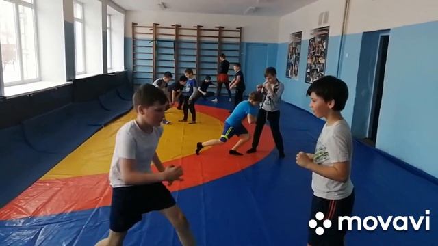 Иван анонсирует Весенний тренировочный микс