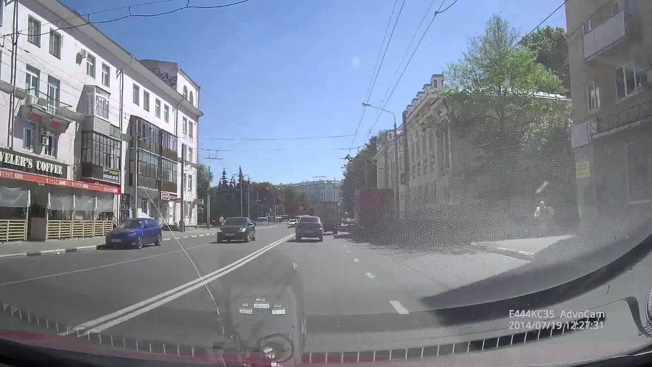 Поездки по Ярославлю ч 3 смотреть онлайн