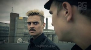 Корица   Новый полицейский