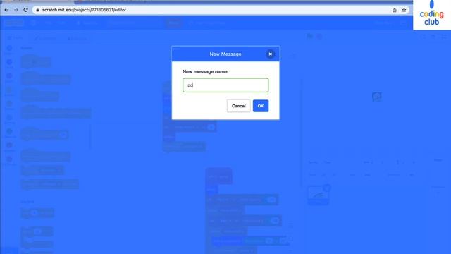 Scratch Mario Coding Tutorial | How to Make a Super Mario Game in Scratch? Step by Step смотреть онлайн