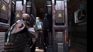 DEAD SPACE на Android ❓• DEAD SPACE FOR ANDROID 😱 (прохождения) Часть 1