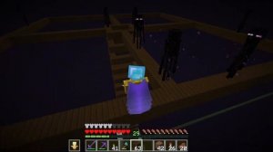 Только 5% Игроков Смогли Выполнить Эту Ачивку | Бесконечный Майнкрафт