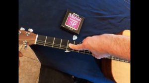 HOW TO CHANGE STRINGS ON AN ACOUSTIC GUITAR. STEP BY STEP INSTRUCTIONAL VIDEO/TUTORIAL MARTIN GUITA