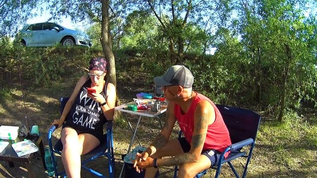 27 МАЯ \\\ ОТКРЫТИЕ СЕЗОНА РЫБАЛКИ 2022 смотреть онлайн