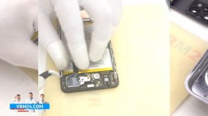 Как разобрать Realme 9 RMX3521 Разборка в деталях