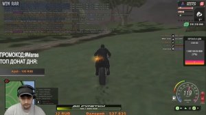 КАК МАРАС ШАКУР ПОМОГАЛ ПОДПИСЧИКУ РАЗБАНИТЬСЯ |  НАРЕЗКИ MARAS SHAKUR #18