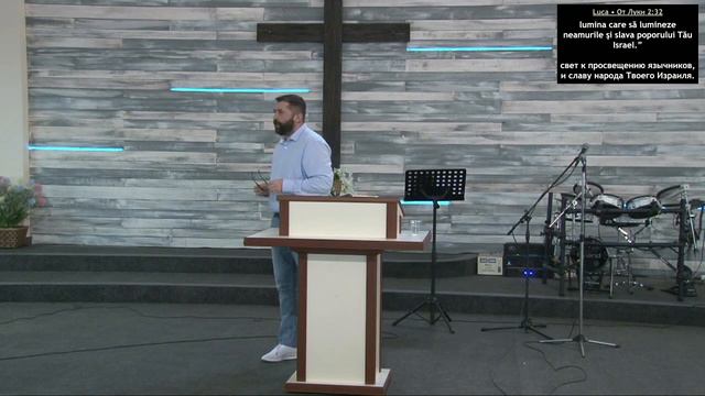 "Языческое христианство" Часть 1. Апостол Дмитрий 28.03.2021 смотреть онлайн