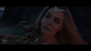 ✅ Все ЦЕЛЕСТИАЛЫ Киновселенной Marvel!