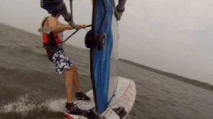 2013_08_11 Пампинг + Ленка. Лечение по фотографии.