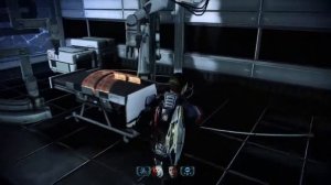 Mass Effect 3: Cerberus Evacuation