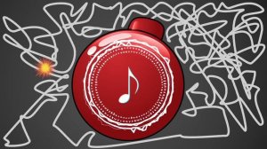 30 Minute Timer Bomb [WITH MUSIC] ??