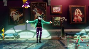 Just Dance 2024: I Am My Own Muse By Fall Out Boy