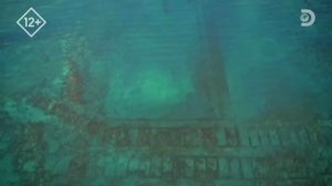 Подводный Помпеи. Взрывая историю