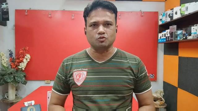 Joyroom JR-TA1 ANC TWS Wireless Earphone Unboxing & Review Awesome Sound 7 Hours Battery ANC....... смотреть онлайн