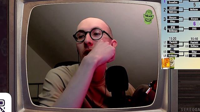 ?РАЗОБЛАЧЕНИЕ НА sereGGa . ЧТО ПРОИЗОШЛО С ДУГЛАСОМ?!?серегга смотреть онлайн