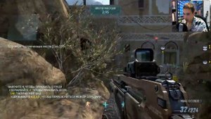 Call of Duty: Black Ops 2 | Второй шанс | #16