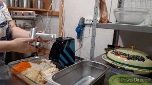 Купила мясорубку Kitfort KT-2101-1, котлеты и фрикадельки за 5 минут