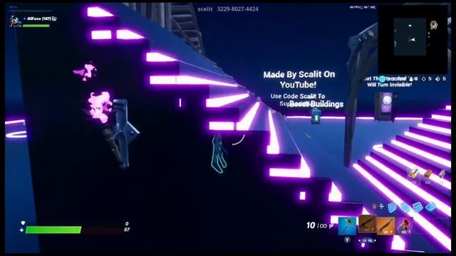 ZAPATRON Creative Map смотреть онлайн