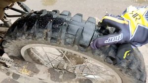 Обзор эндуро Racer Panther 250: Почему это самый желанный мотоцикл