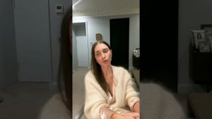 Пара по комплексам или Душе (1). Мария Бразговская