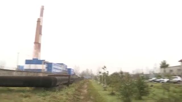 Сквер Воинов-интернационалистов гор.Гатчина