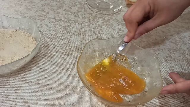 Сделай по моему рецепту. Луковые кольца с сыром в кляре!
