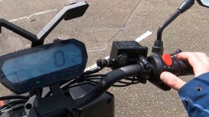 Super Soco CPx | Electric Scooter Road Test Review! Great for Beginners?