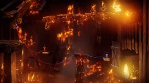 Unravel Two - Challenge 19 (Great Balls of Fire)