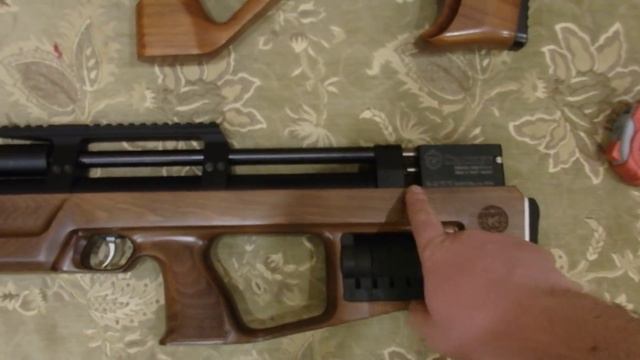 Сравнение Матадор Р3М и Крикет стандарт дерево, оба 5,5 смотреть онлайн